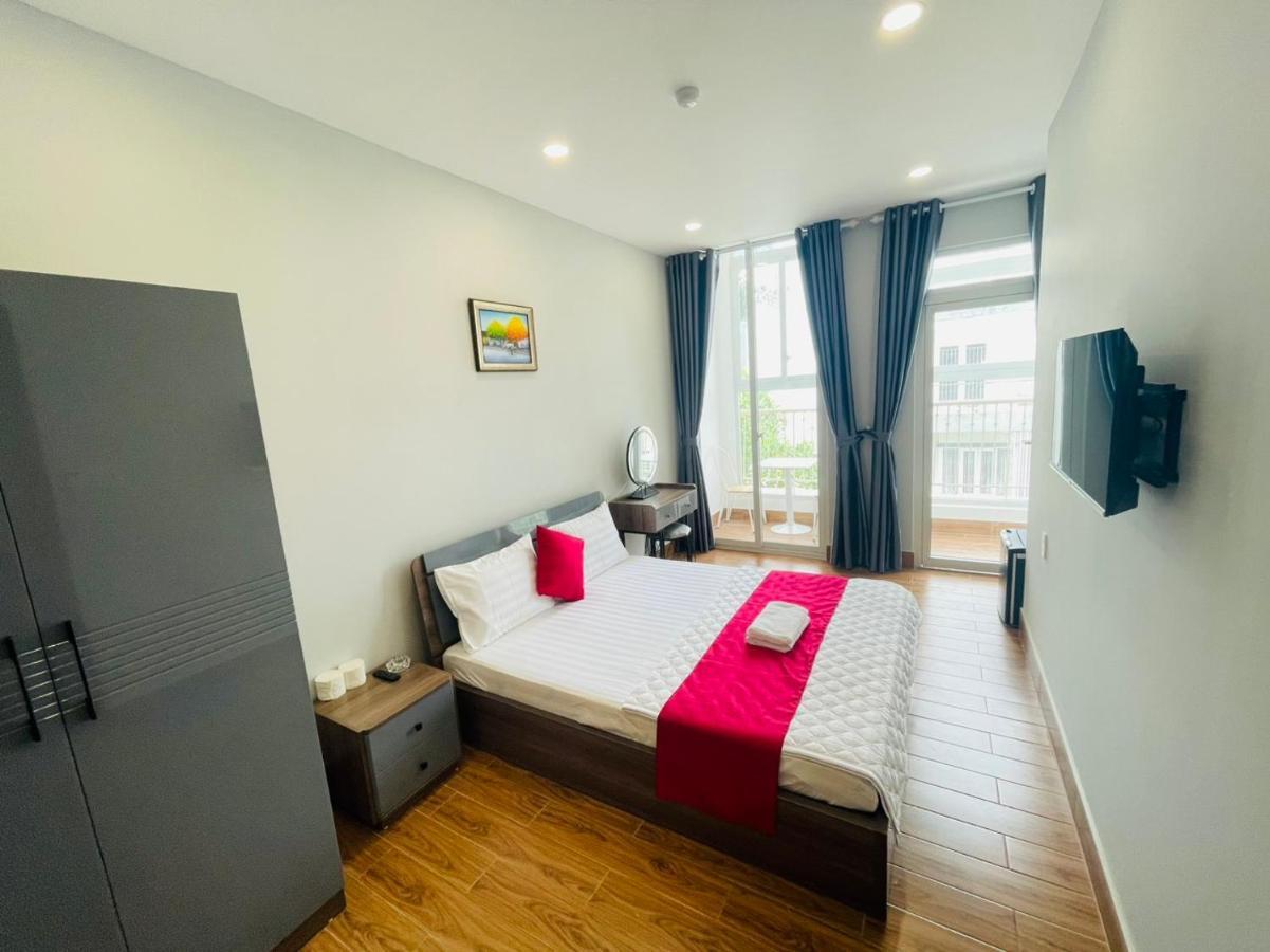 Phu Gia Hotel Πόλη Χο Τσι Μινχ Εξωτερικό φωτογραφία