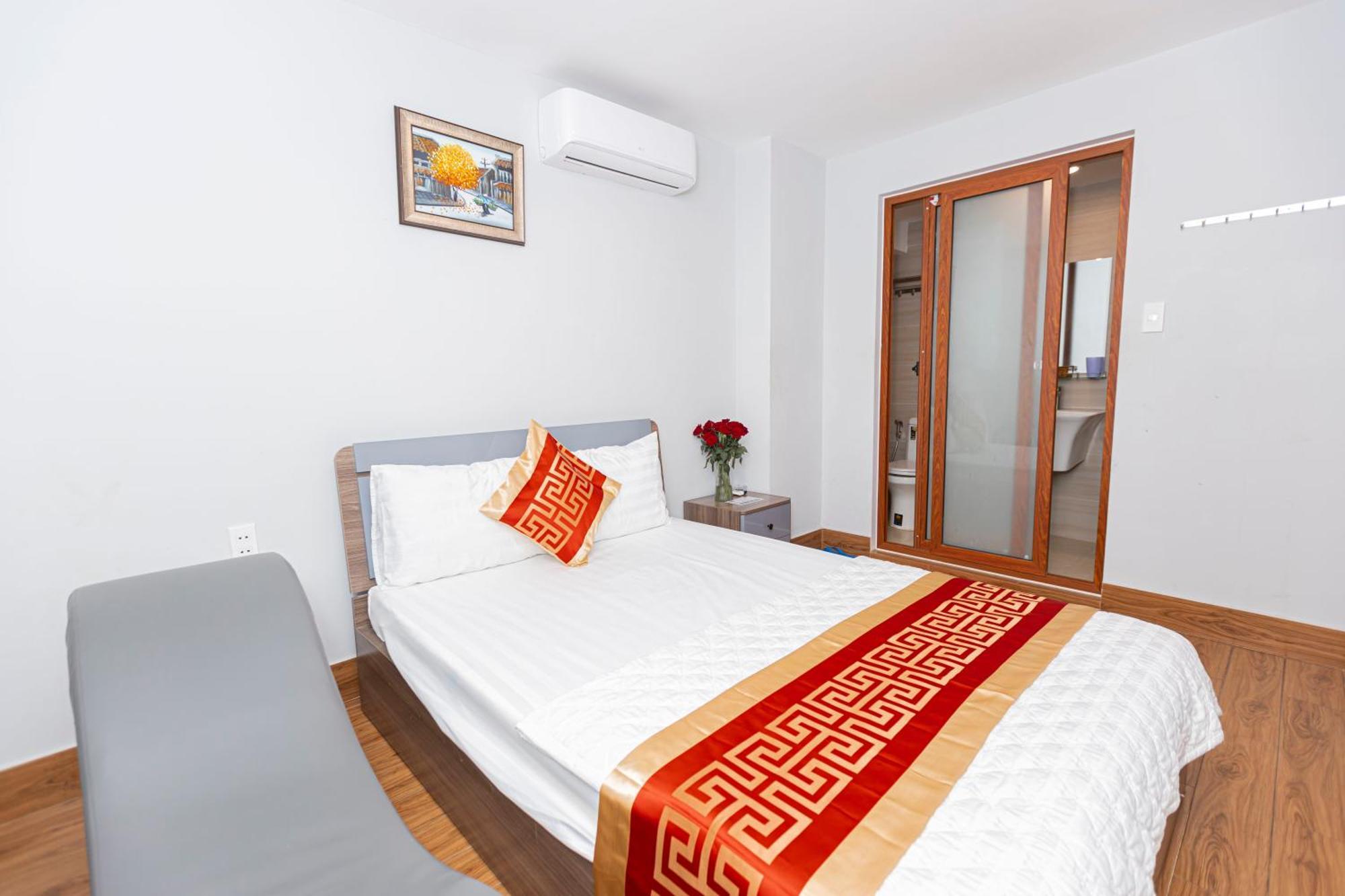 Phu Gia Hotel Πόλη Χο Τσι Μινχ Εξωτερικό φωτογραφία